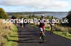 Kielder Marathon, 2022 Kielder Marathon and Half Marathon. Photo: David T. Hewitson/Sports for All Pics
